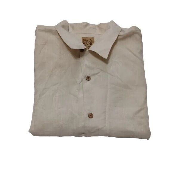 Jos. A.  Bank. Men Button Down Shirt For Men.‎ Size: XL - Picture 3 of 7